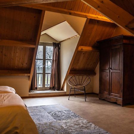 Vakantiewoning - Kon. Emmaweg 26 | Vrouwenpolder 'Uitspanning Oranjezon' Екстер'єр фото