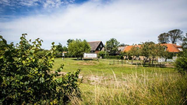 Vakantiewoning - Kon. Emmaweg 26 | Vrouwenpolder 'Uitspanning Oranjezon' Екстер'єр фото