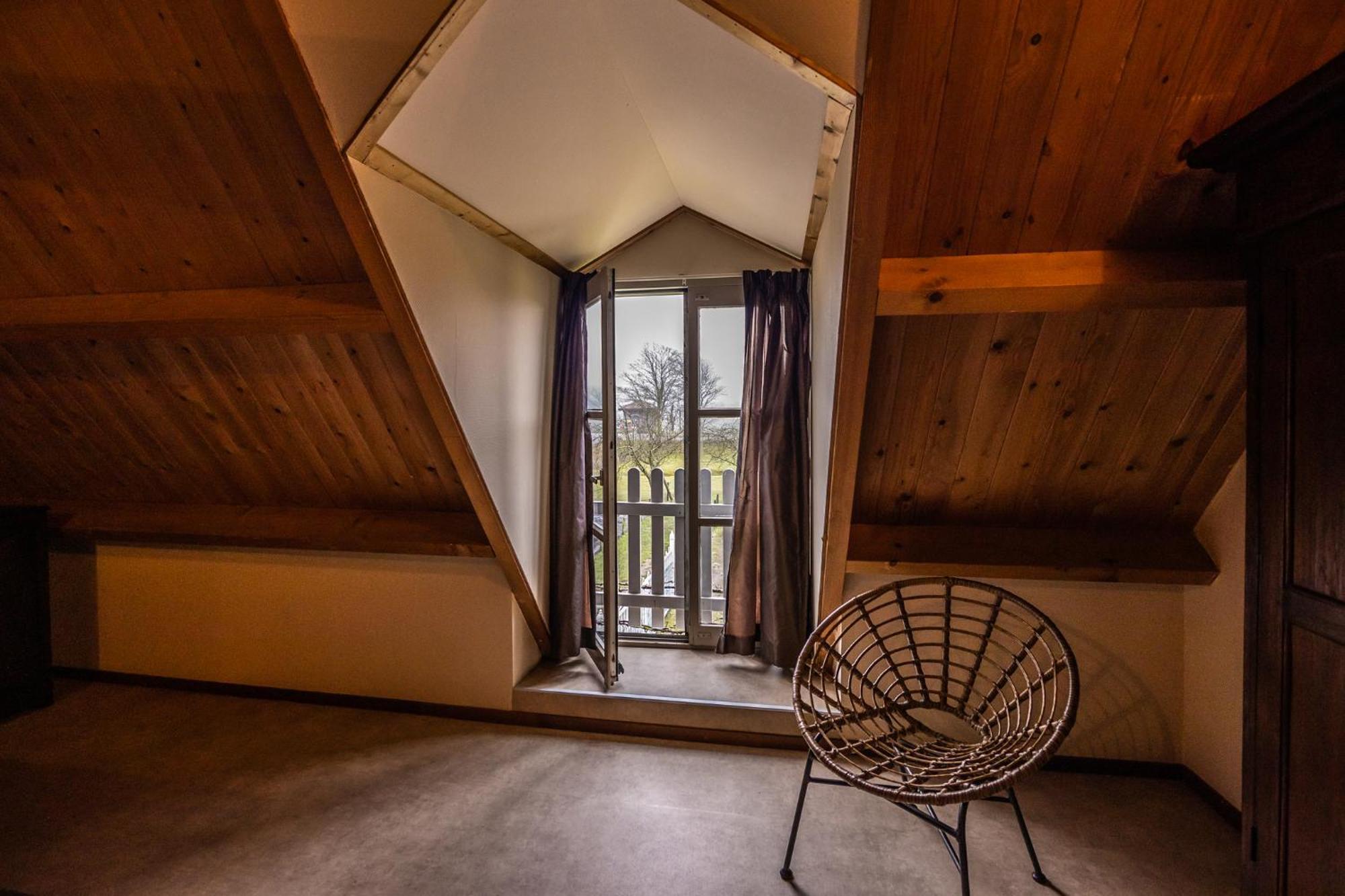 Vakantiewoning - Kon. Emmaweg 26 | Vrouwenpolder 'Uitspanning Oranjezon' Екстер'єр фото
