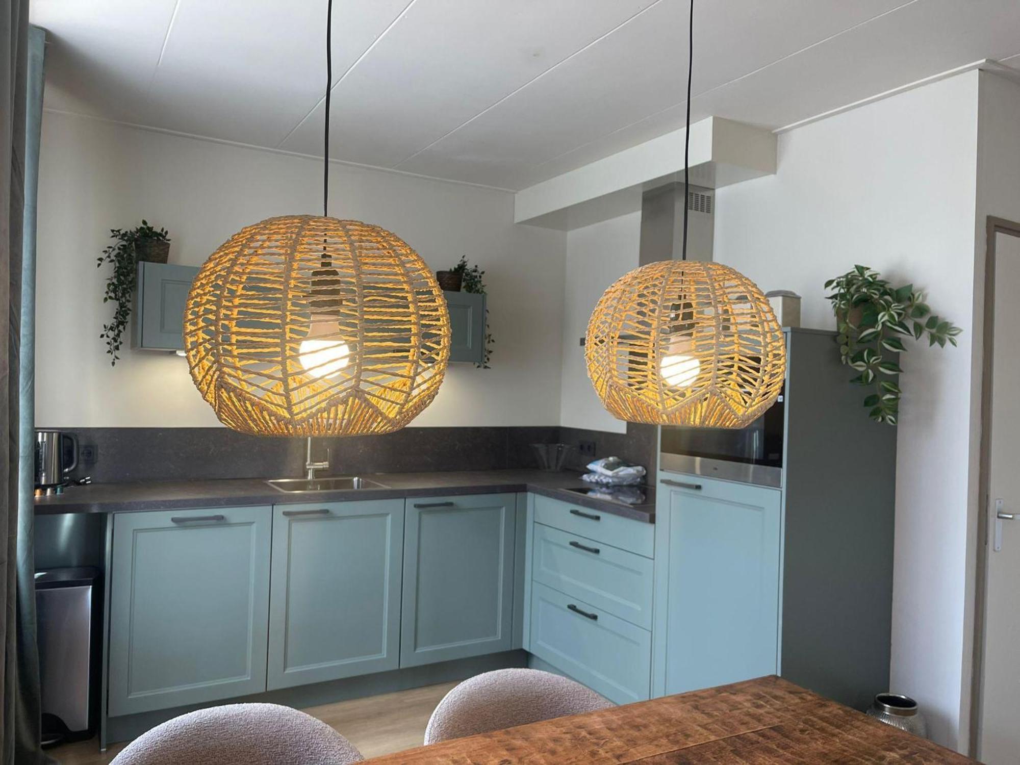 Vakantiewoning - Kon. Emmaweg 26 | Vrouwenpolder 'Uitspanning Oranjezon' Екстер'єр фото