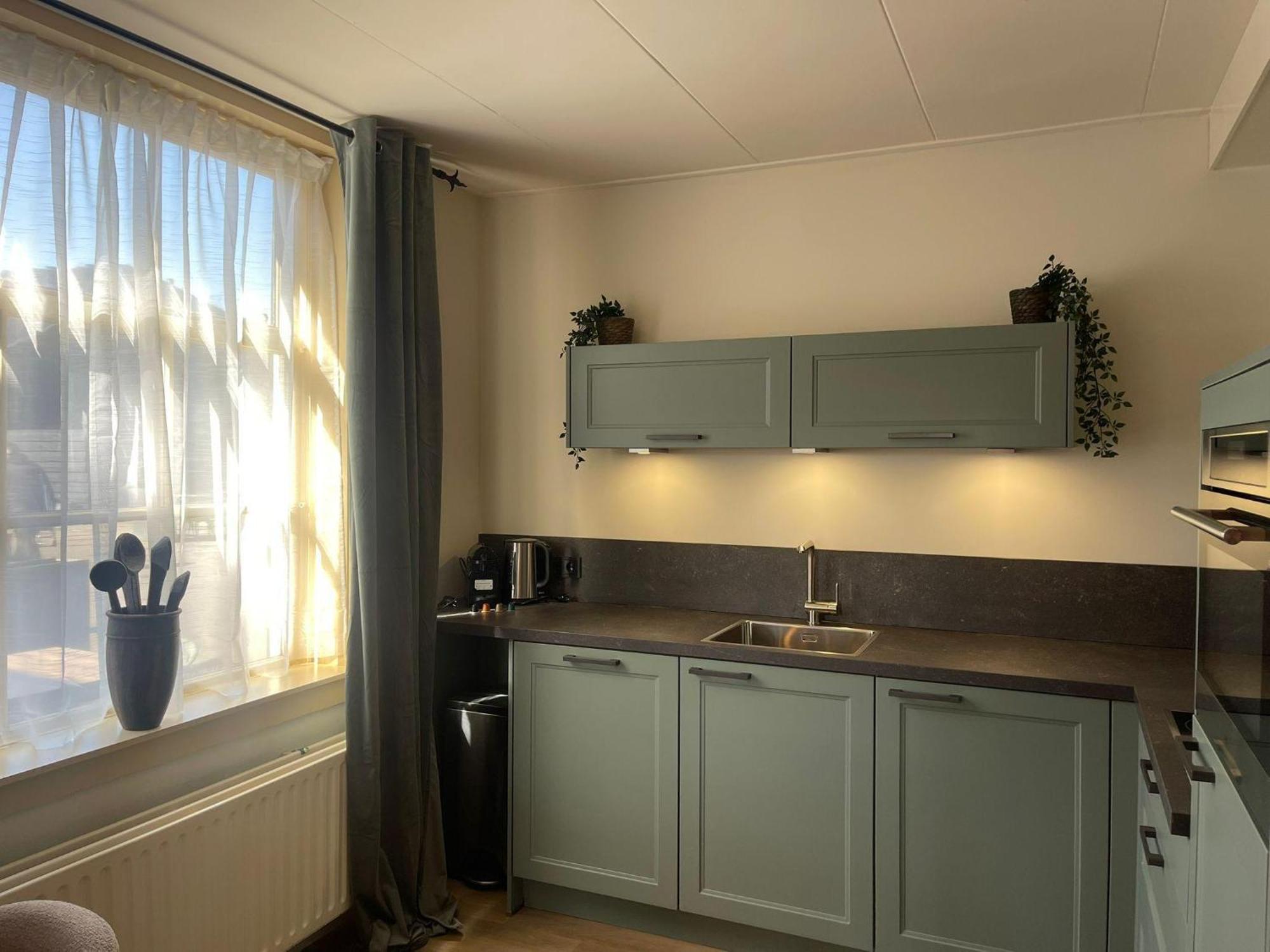 Vakantiewoning - Kon. Emmaweg 26 | Vrouwenpolder 'Uitspanning Oranjezon' Екстер'єр фото