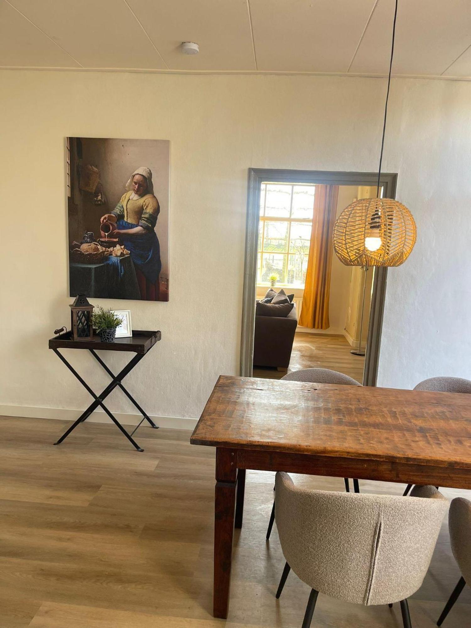 Vakantiewoning - Kon. Emmaweg 26 | Vrouwenpolder 'Uitspanning Oranjezon' Екстер'єр фото