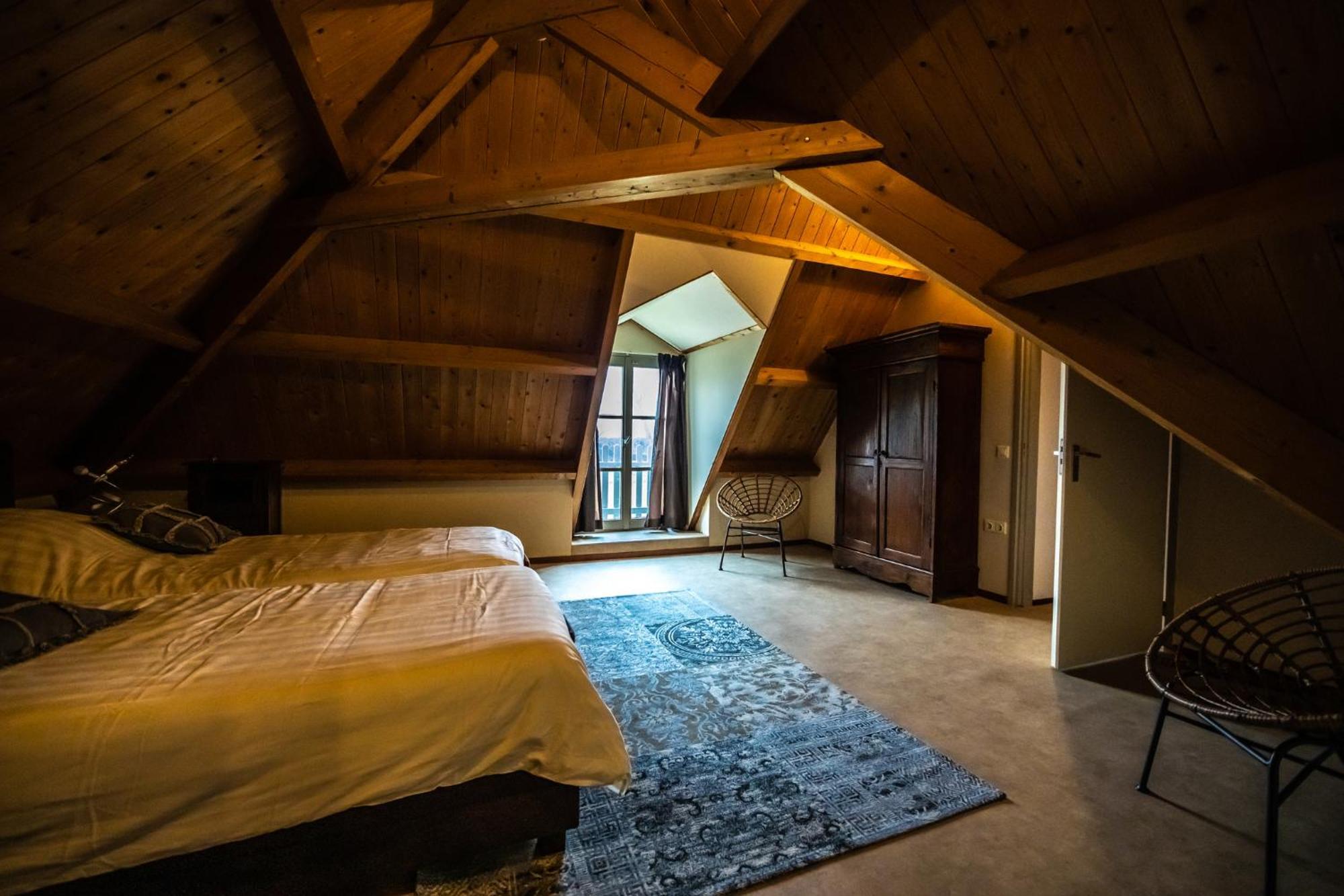 Vakantiewoning - Kon. Emmaweg 26 | Vrouwenpolder 'Uitspanning Oranjezon' Екстер'єр фото